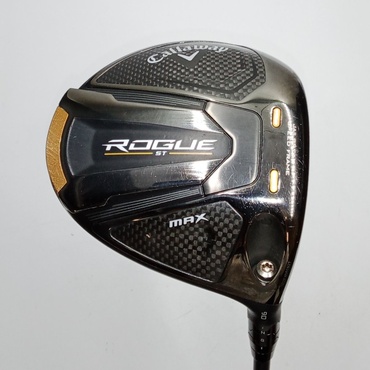 ROGUE　ST　MAX 1W 9°  S VENTUS　5　for　Callaway