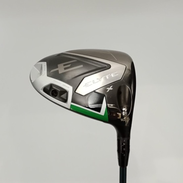 ELYTE X 1W 10.5°  S VENTUS GREEN 50 for Callaway
