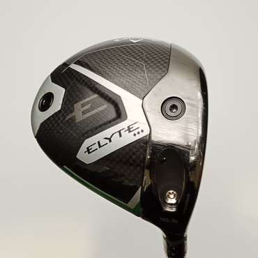 ELYTE     ◆◆◆ (ﾄﾘﾌﾟﾙﾀﾞｲﾔﾓﾝﾄﾞ) 1W 10.5°  S TENSEI GREEN 60 for Callaway