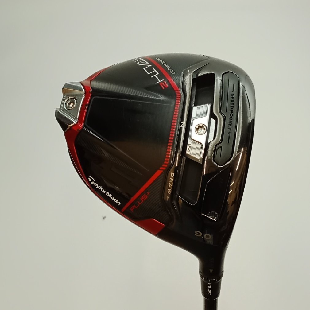 STEALTH2 PLUS 1W 該当なし[その他ｶｰﾎﾞﾝ](-)