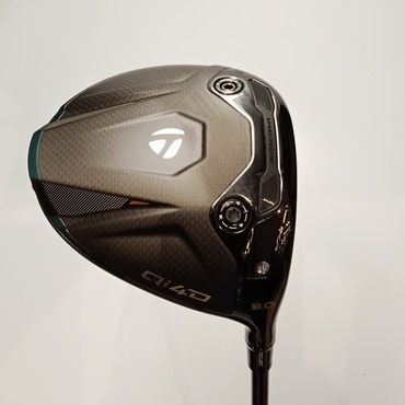 Qi4D 1W 9°  S REAX　50　Mid　Rotation　Blue