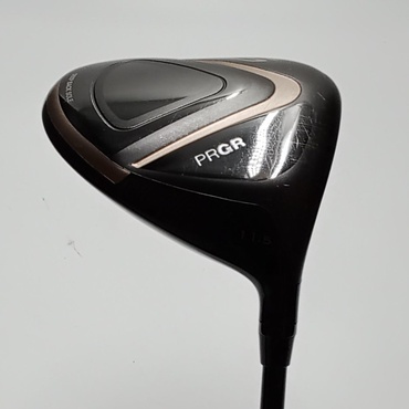 LS (2023) 1W 11.5°  SR (M-40) SPEEDER NX FOR PRGR