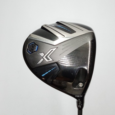 XXIO X -eks- (2024) 1W 10.5°  SR Miyazaki AX-3