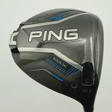 G440 MAX 1W 10.5°  S ALTA J CB BLUE