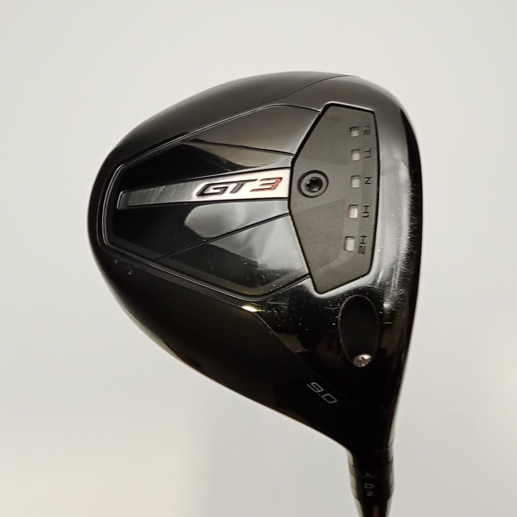 GT3 1W 9°  S TENSEI 1K BLACK 65(-)