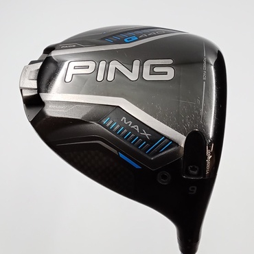 G440 MAX 1W 9°  S ALTA J CB BLUE