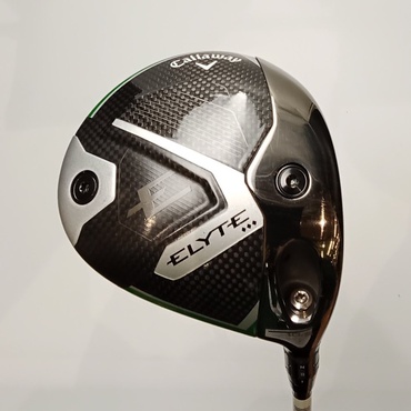 ELYTE     ◆◆◆ (ﾄﾘﾌﾟﾙﾀﾞｲﾔﾓﾝﾄﾞ) 1W 10.5°  S TENSEI GREEN 60 for Callaway