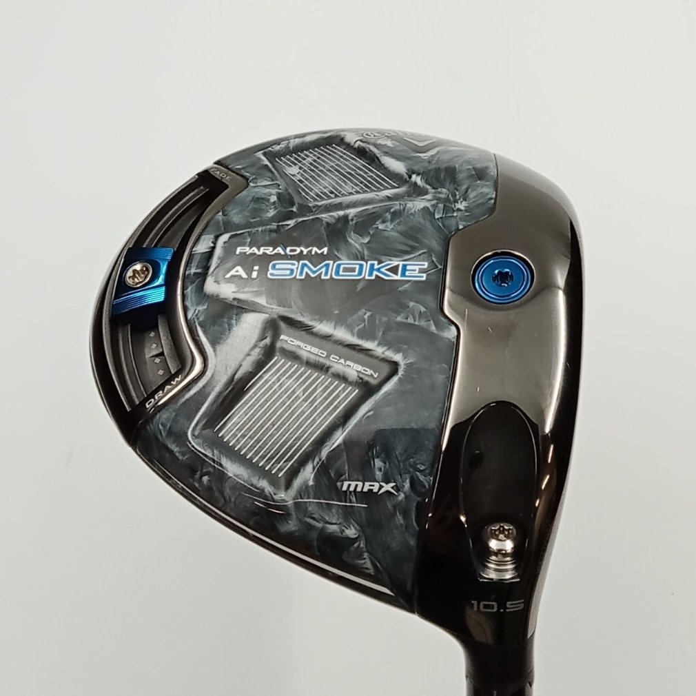 Ai SMOKE MAX 1W 10.5°  S TENSEI 50 for Callaway(-)