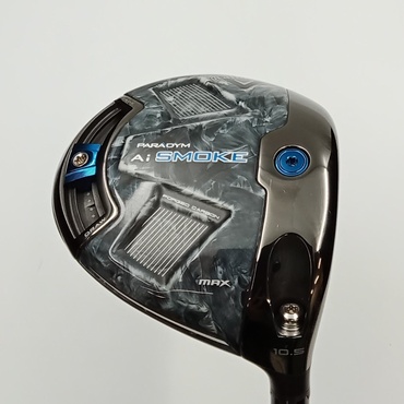 Ai SMOKE MAX 1W 10.5°  S TENSEI 50 for Callaway