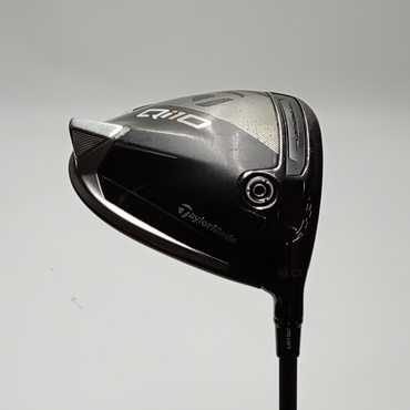 Qi10 1W 9°  S Diamana WB 63