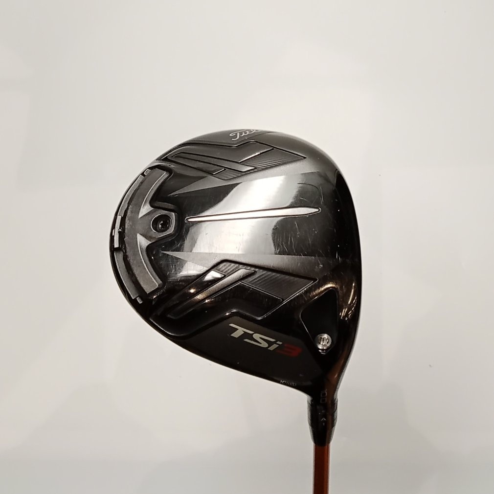 TSi 3 1W 10°  S Tour AD DI-5(-)