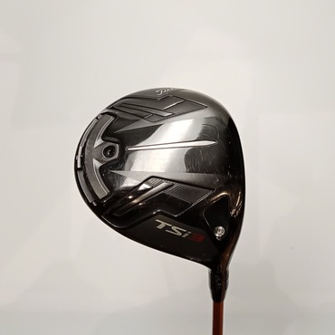 TSi 3 1W 10°  S Tour AD DI-5