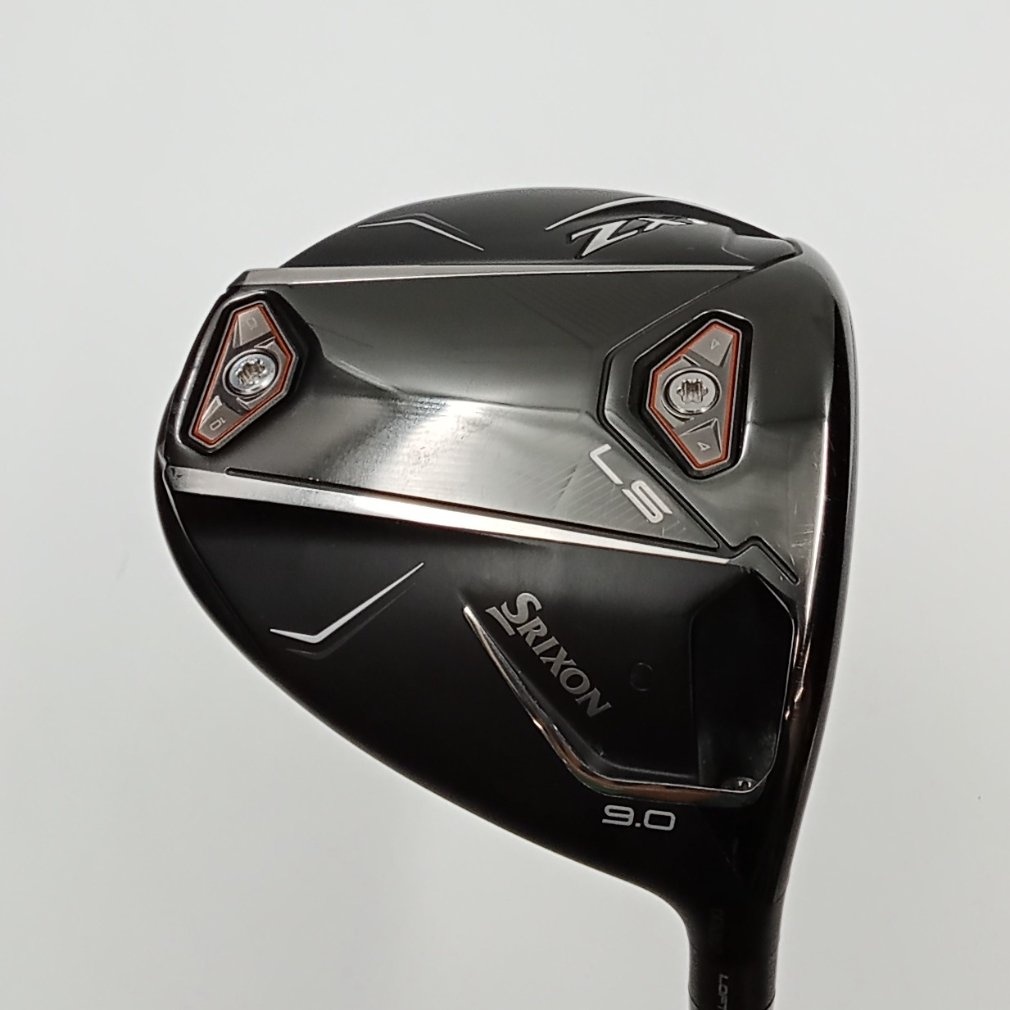 SRIXON ZXi LS 1W Tour AD GC-5[ｶｽﾀﾑ(通常)](-)