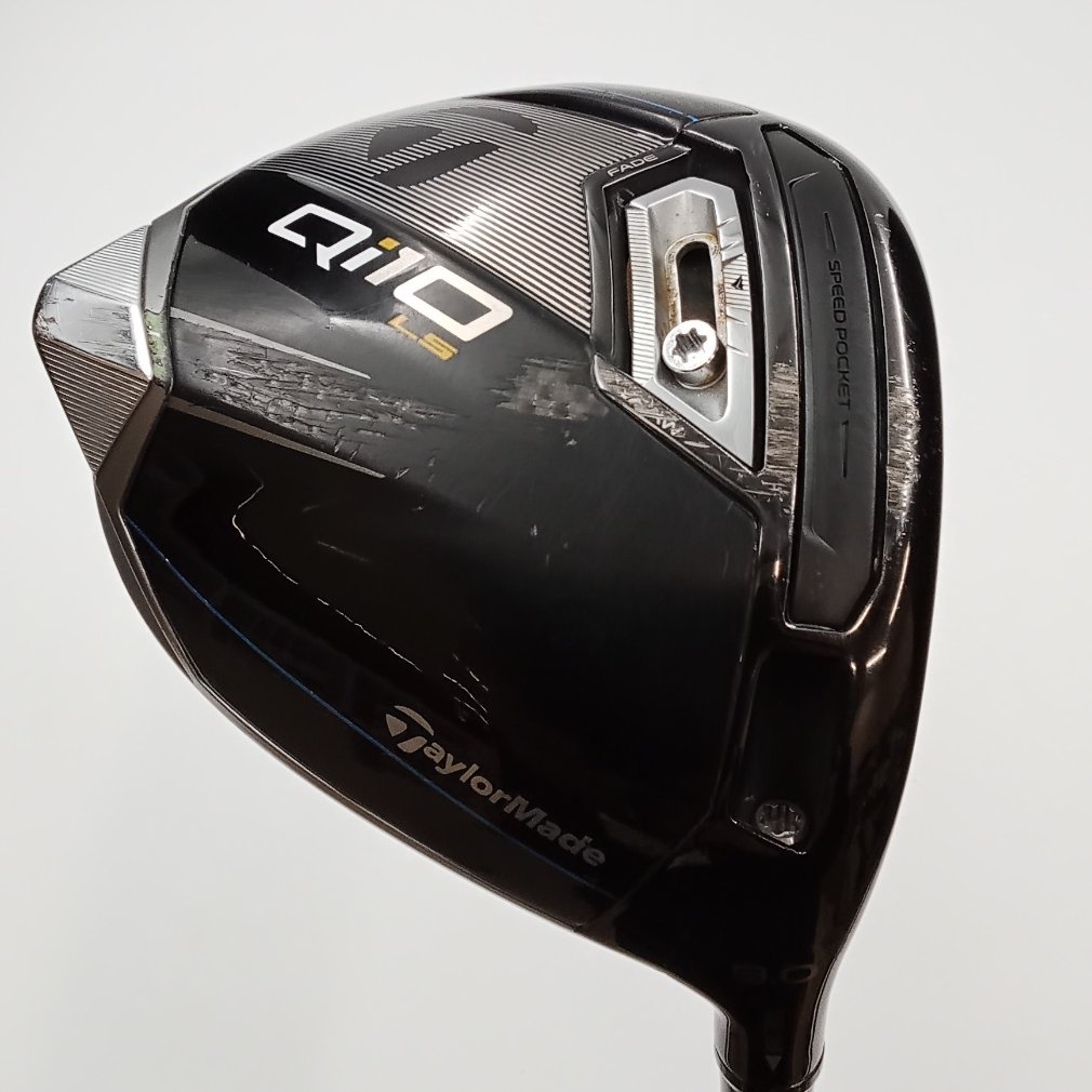 Qi10 LS 1W 該当なし[ｶｽﾀﾑ(通常)](-)