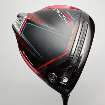 STEALTH2　HD 1W 10.5°  S TENSEI　RED　TM50　(22)