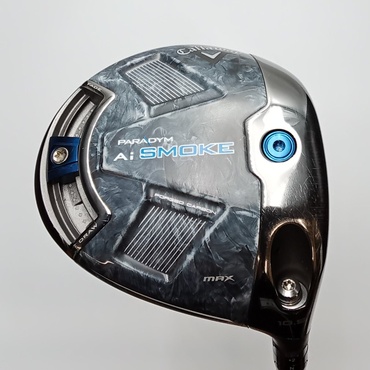 Ai　SMOKE　MAX 1W 10.5°  SR TENSEI　50　for　Callaway
