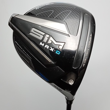 SIM　MAX　D 1W 10.5°  S TENSEI　BLUE　TM50