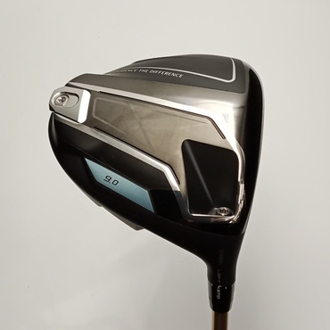 XXIO　14+ 1W 9°  S Speeder　NX　GOLD　50