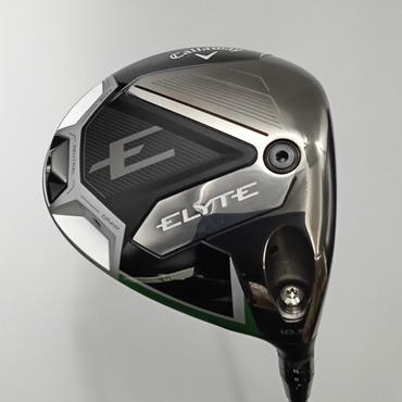 ELYTE 1W 10.5°  S TENSEI　GREEN　60　for　Callaway