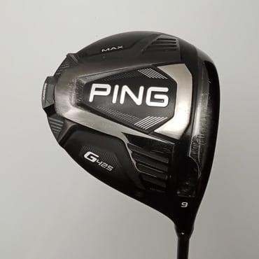 G425　MAX 1W 9°  SR ALTA　J　CB　SLATE