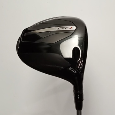 GT1 1W 10°  S Air　Speeder　Next　Gen　40