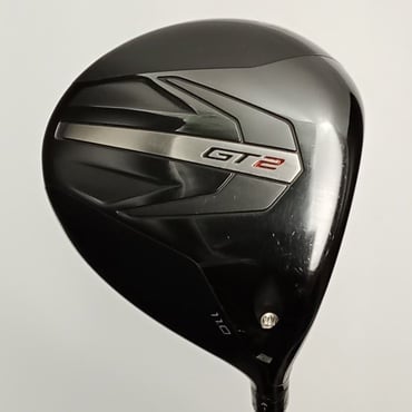 GT2 1W 11°  4 Project　X　DENALI　RED　40
