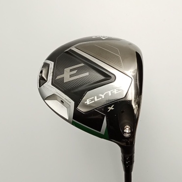 ELYTE　X 1W 10.5°  S Diamana　BB　53