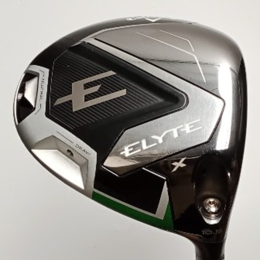 ELYTE X 1W 10.5° SR VENTUS GREEN 50 for Callaway｜Alpen Online