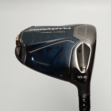 PARADYM 1W 10.5°  SR VENTUS　TR　5　for　Callaway