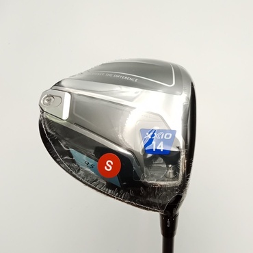 XXIO　14 1W 9.5°  S XXIO　MP1400