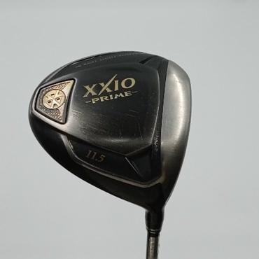 XXIO　PRIME　(2019) 1W 11.5°  R XXIO　PRIME　SP-1000