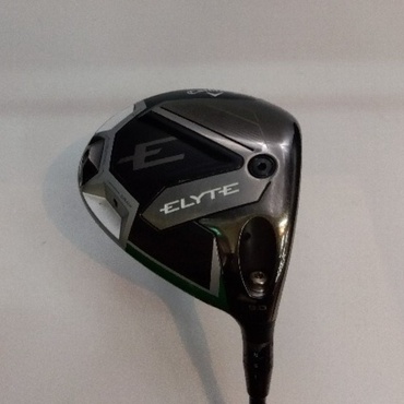 ELYTE 1W 9°  S VENTUS　GREEN　50　for　Callaway