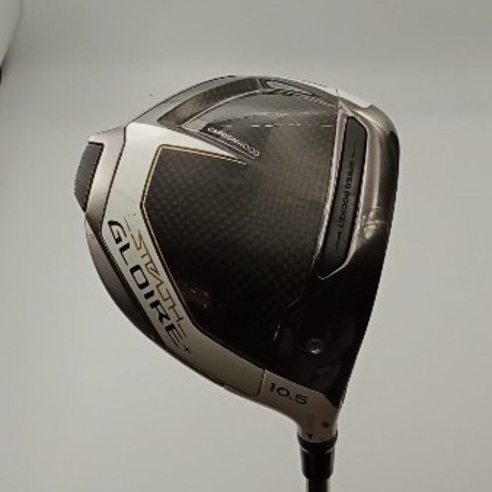 STEALTH GLOIRE PLUS 1W 10.5° S Diamana GT 50｜Alpen Online 公式