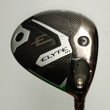 ELYTE　　　　　◆◆◆　(トリプルダイヤモンド) 1W 10.5°  S TENSEI　GREEN　60　for　Callaway