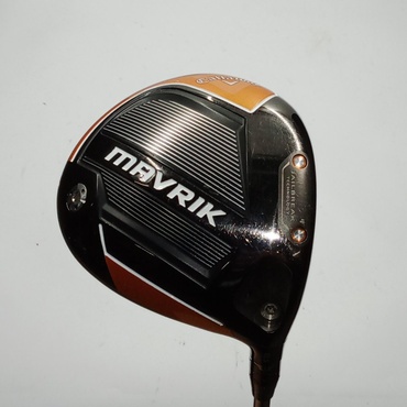 MAVRIK 1W 10.5°  SR Diamana　50　for　Callaway