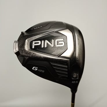 G425　MAX 1W 10.5°  R PING　TOUR　173-65