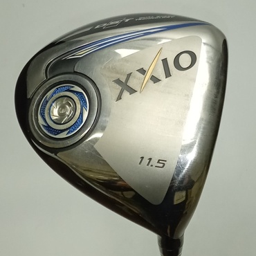 XXIO　9 1W 11.5°  R XXIO　MP900