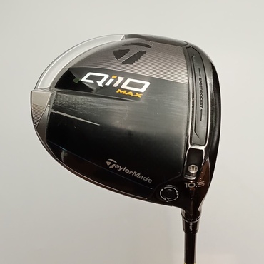 Qi10　MAX 1W 10.5°  R Diamana　BLUE　TM50