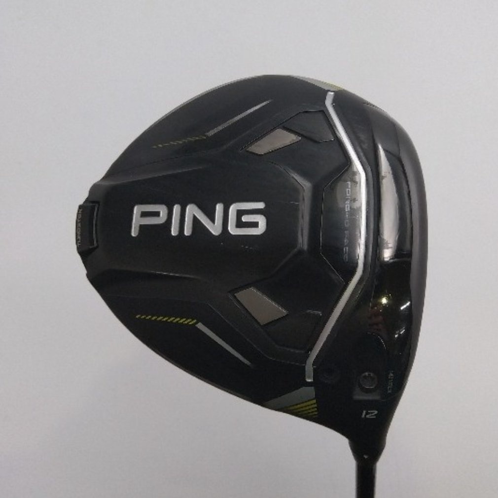 G430 MAX 1W 12° S ALTA J CB BLACK｜Alpen Online 公式オンラインストア