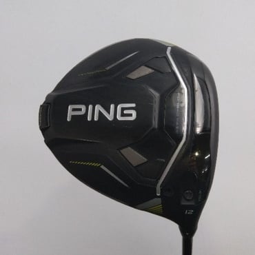 G430　MAX 1W 12°  S ALTA　J　CB　BLACK