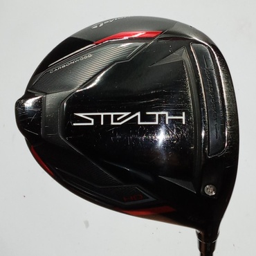 STEALTH　HD 1W 10.5°  R TENSEI　RED　TM50　(22)