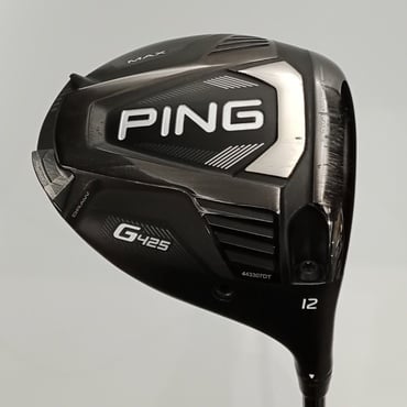 G425　MAX 1W その他カーボン