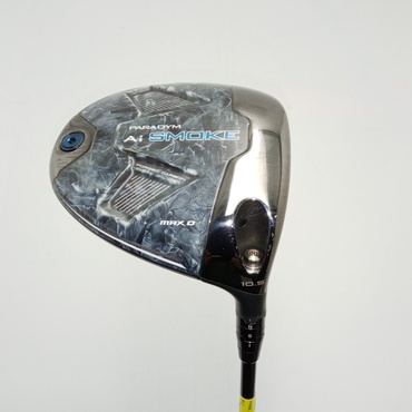 Ai　SMOKE　MAX　D 1W 10.5°  SR TENSEI　50　for　Callaway