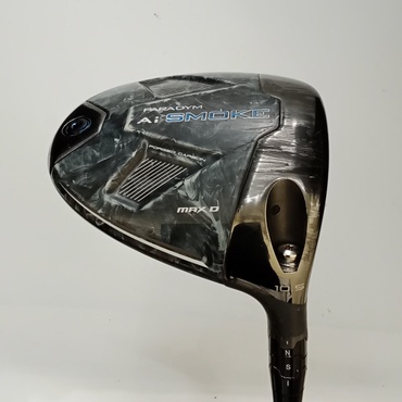 Ai　SMOKE　MAX　D 1W 10.5°  SR TENSEI　50　for　Callaway