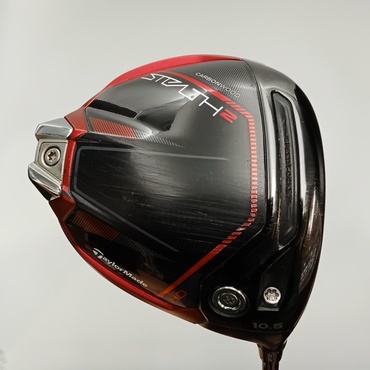 STEALTH2　HD 1W 10.5°  R TENSEI　RED　TM50　(22)