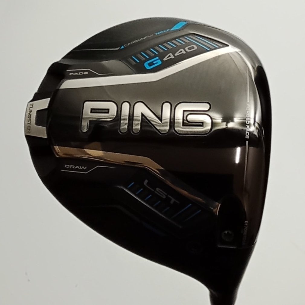 G440 LST 1W 10.5° S PING TOUR 2.0 CHROME 65｜Alpen Online 公式