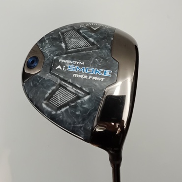 Ai　SMOKE　MAX　FAST 1W 10.5°  R TENSEI　40　for　Callaway