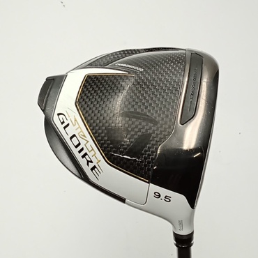 STEALTH　GLOIRE 1W 9.5°  S Speeder　NX　for　TM