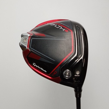 STEALTH2　HD 1W 9°  S TENSEI　RED　TM50　(22)