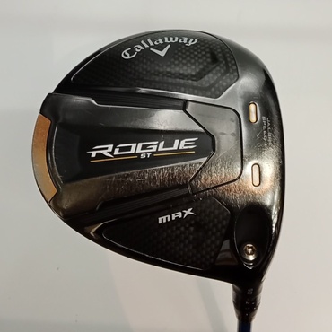 ROGUE　ST　MAX 1W 9°  S Speeder　NX　50